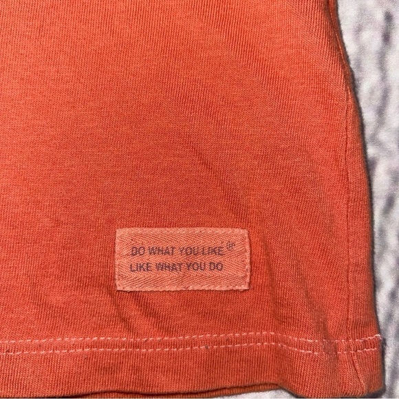 Life is good T-shirt medium - Picture 2 of 4